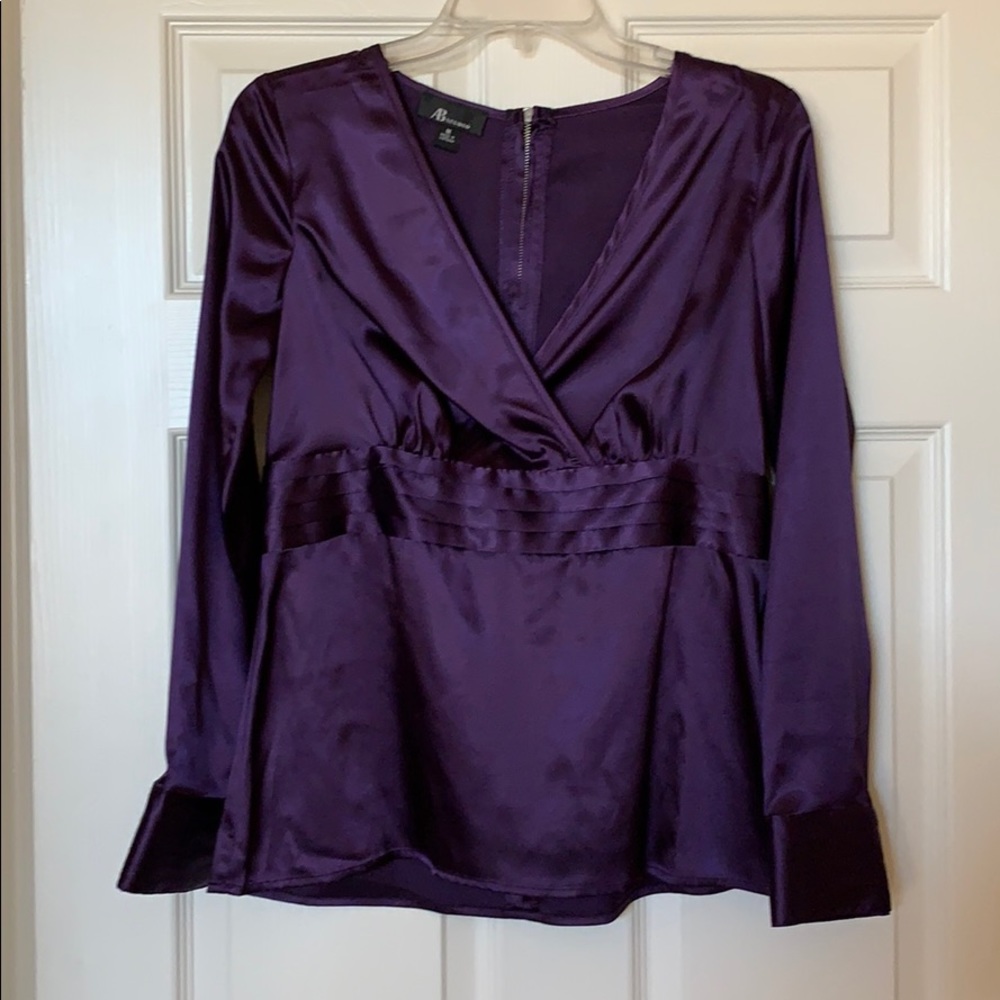 AB Studio Women’s Blouse